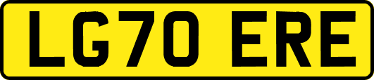LG70ERE