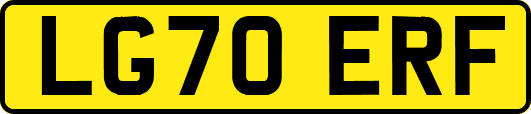 LG70ERF