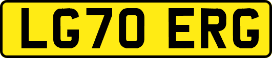 LG70ERG