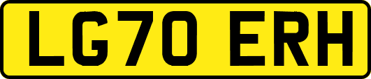 LG70ERH