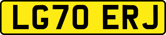 LG70ERJ