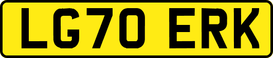 LG70ERK