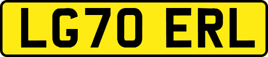 LG70ERL