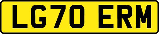 LG70ERM