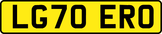 LG70ERO