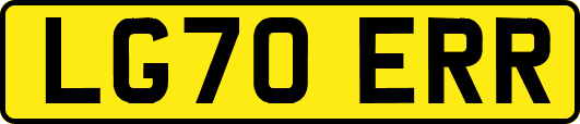 LG70ERR