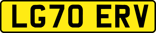 LG70ERV