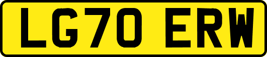 LG70ERW
