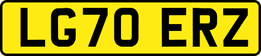LG70ERZ