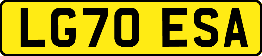 LG70ESA