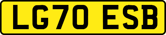 LG70ESB
