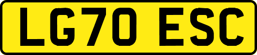 LG70ESC