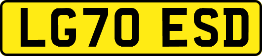 LG70ESD