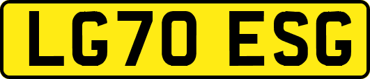 LG70ESG