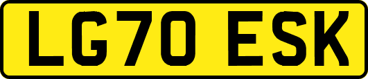 LG70ESK