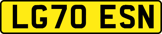 LG70ESN