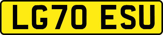 LG70ESU