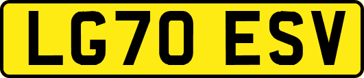 LG70ESV