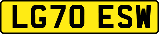 LG70ESW