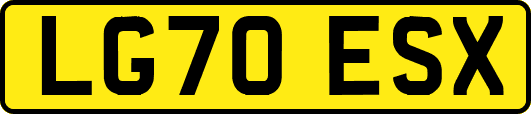 LG70ESX