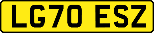LG70ESZ