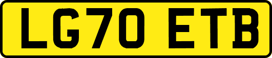 LG70ETB