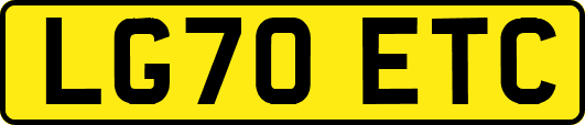 LG70ETC