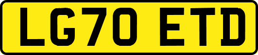 LG70ETD