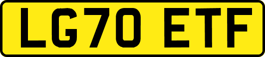 LG70ETF