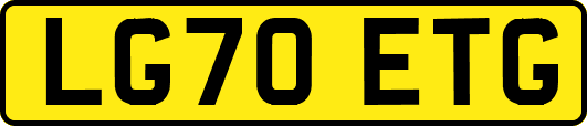 LG70ETG