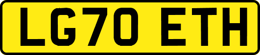 LG70ETH