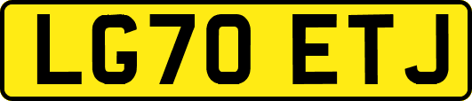 LG70ETJ