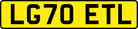 LG70ETL