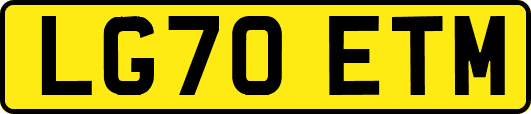 LG70ETM