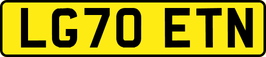 LG70ETN