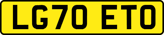 LG70ETO