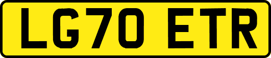 LG70ETR