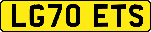 LG70ETS