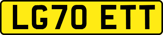 LG70ETT