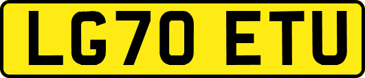 LG70ETU
