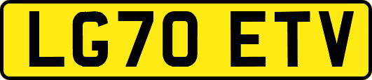 LG70ETV