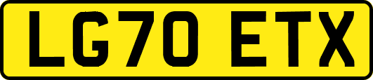 LG70ETX