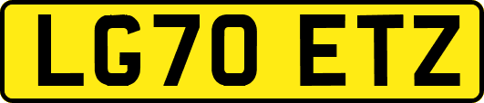 LG70ETZ