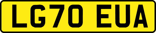 LG70EUA