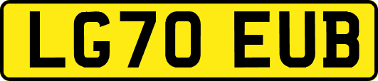 LG70EUB
