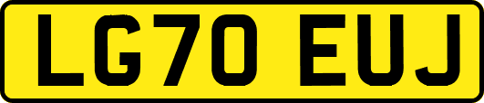 LG70EUJ