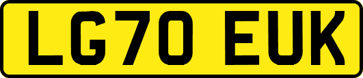 LG70EUK