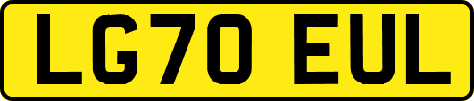 LG70EUL