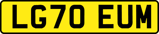 LG70EUM