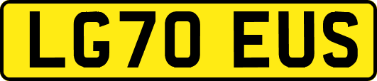 LG70EUS